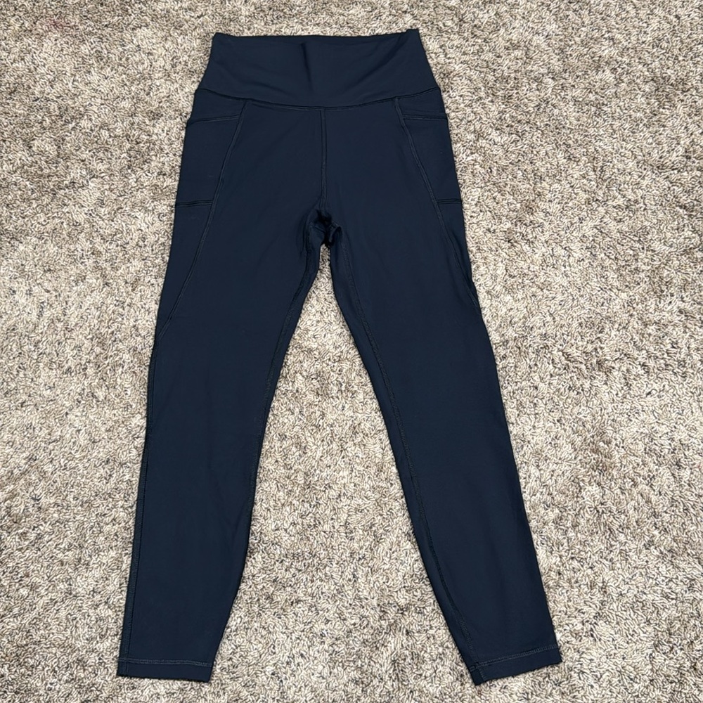 X by Gotten Women’s leggings with pockets Size S